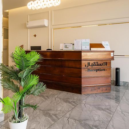 Radiha Hotel Suites Al Hawiyah Exterior photo