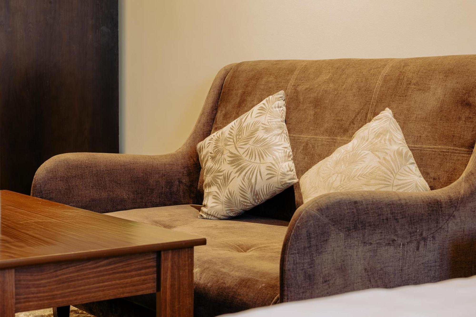 Radiha Hotel Suites Al Hawiyah Exterior photo